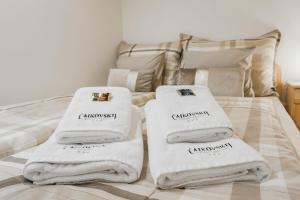 Čajkovskij Apartments