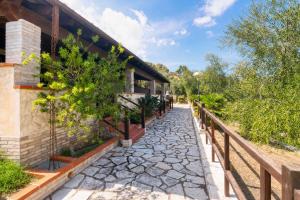 Villa Mapa - Appartamenti Lorusso