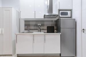 Estudio en la Latina - Madrid