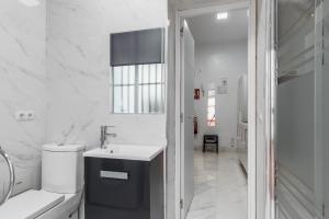 Estudio en la Latina - Madrid