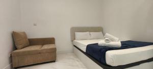 Estudio en la Latina - Madrid