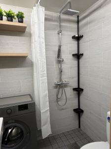 Two-bedroom apartment near the center of Pärnu