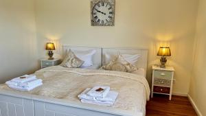 6-401, Extravagante Strandwohnung, Art Nouveau meets französischen Landhausstil! 1Zimmer