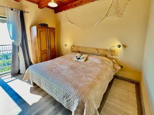 Apartmani Kožul s predivnim pogledom na more