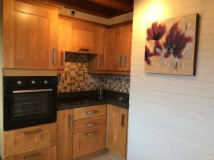 Hillcrest Holiday Home