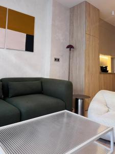 Your modern corner in Malaga city center - San Luis 3