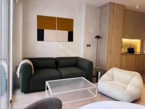 Your modern corner in Malaga city center - San Luis 3