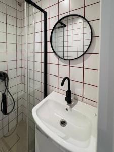 Your modern corner in Malaga city center - San Luis 3