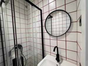 Your modern corner in Malaga city center - San Luis 3