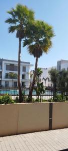 Appartement de vacances 2 chambres avec piscine