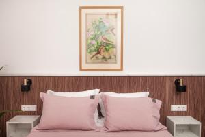 Dos Almas Egnatia Apartment