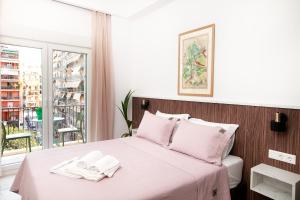 Dos Almas Egnatia Apartment