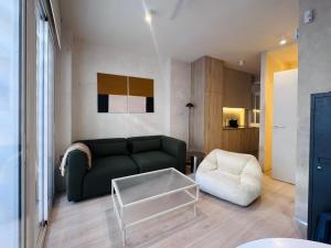 Your modern corner in Malaga city center - San Luis 3