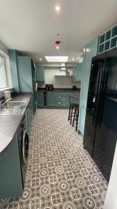 Newly Refurbished Townhouse