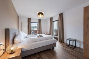 Aparthotel Feldhof Nature