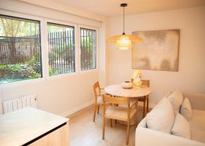 Luxury apartment in Retiro