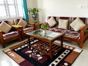 Neartown Homestay