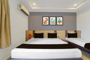 Collection O Thiruparankundram City Centre Formerly Sathyaa Grand Inn