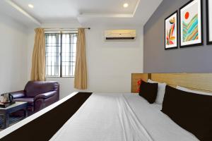 Collection O Thiruparankundram City Centre Formerly Sathyaa Grand Inn