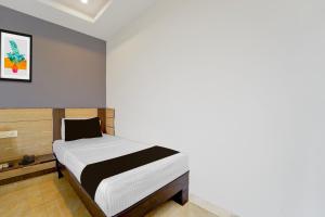 Collection O Thiruparankundram City Centre Formerly Sathyaa Grand Inn