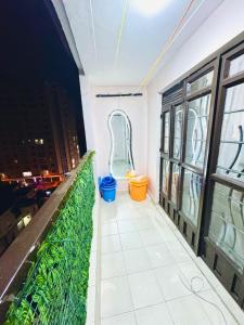 Best Villas-Deluxe 1 Bedroom apartment