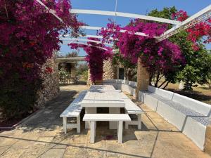 Resort I Trulli - Torre Suda
