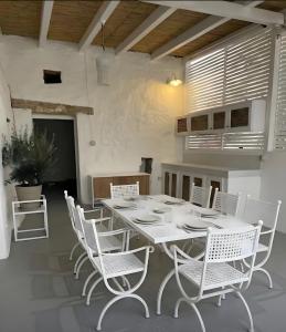 Resort I Trulli - Torre Suda