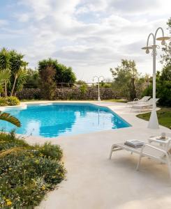 Resort I Trulli - Torre Suda