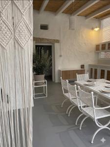 Resort I Trulli - Torre Suda