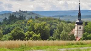 Ferienhaus Naturparadies Rhön