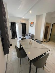 Westminster Suites