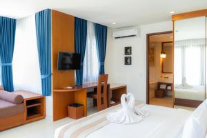 Bali Relaxing Resort and Spa