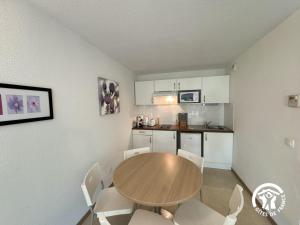 Lappartement des cimes