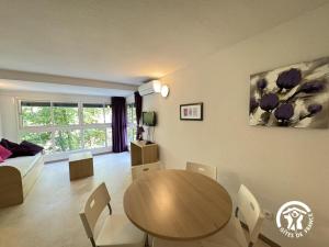 Lappartement des cimes