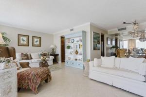 Two Bedroom Condo with Oceanfront Balcony and Resort Amenities