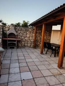 Private apartment ,surrounded by nature,50m from the sea