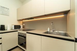 ImmobiliaRent Santa Sofia Apartment B