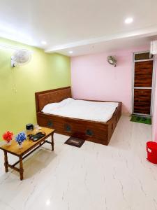 Bandhan Marriage Hall and Hotel