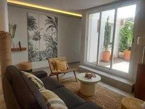 El Patio