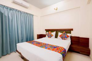 FabHotel AR Residency I