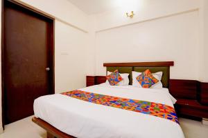 FabHotel AR Residency I