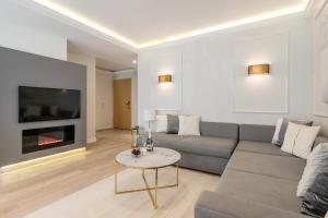 Imperial Apartments - Sopocka Przystań Premium