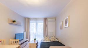 Cozy One Bedroom Apartments by Prime Stay