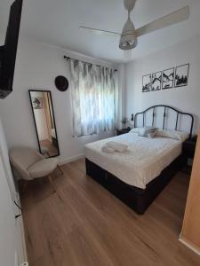 Apartamento Colegueo