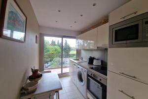 Apartment in Mandelieu-la-Napoule