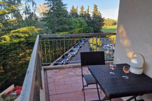 Apartment in Mandelieu-la-Napoule