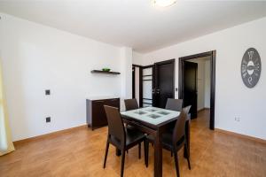 Appartamento Bouganville