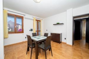 Appartamento Bouganville