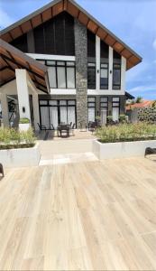 City View Studio Pool - Gym - Caesar Residence