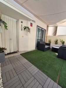 Apartamento Colegueo